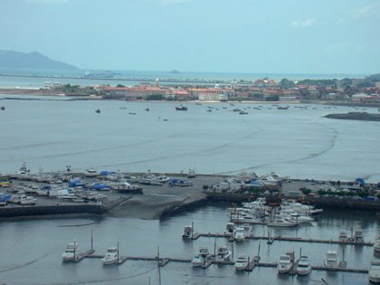 Cidade do Panamá